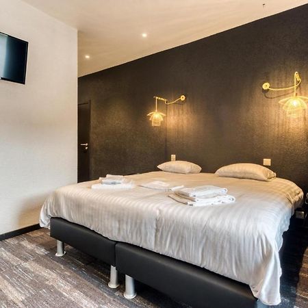 Hotel Mosa Hermalle-sous-Argenteau Екстериор снимка