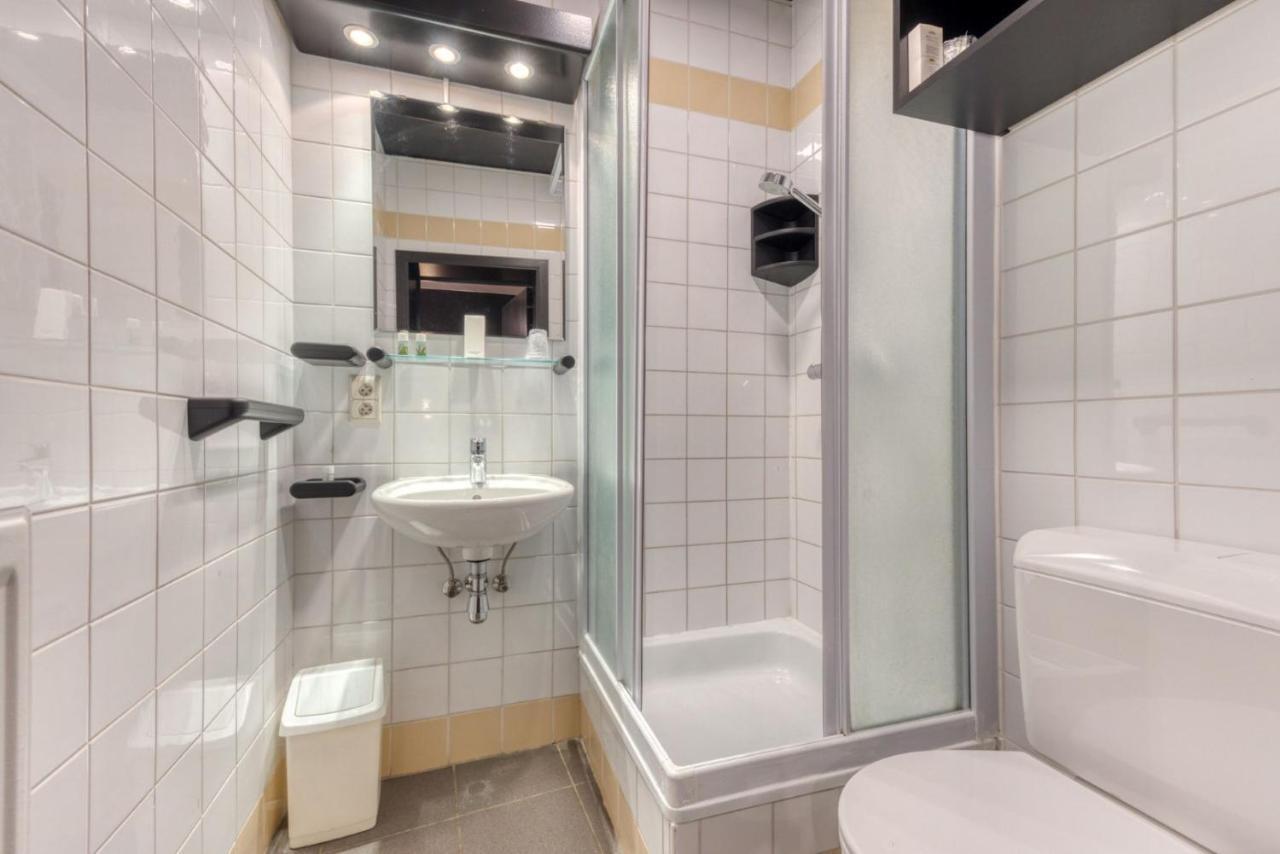 Hotel Mosa Hermalle-sous-Argenteau Екстериор снимка