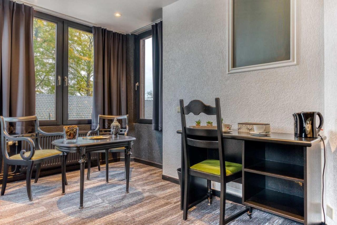 Hotel Mosa Hermalle-sous-Argenteau Екстериор снимка