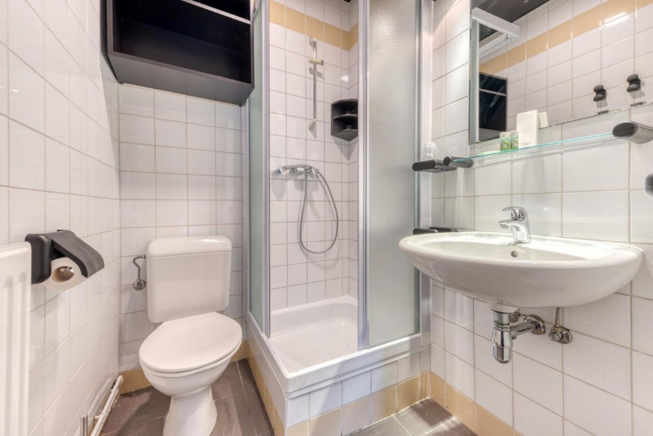 Hotel Mosa Hermalle-sous-Argenteau Екстериор снимка