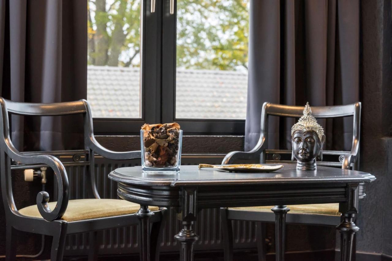 Hotel Mosa Hermalle-sous-Argenteau Екстериор снимка